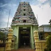 SriMuneeswaranTemple