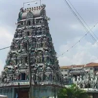 SriRajaRajeswaryTemple