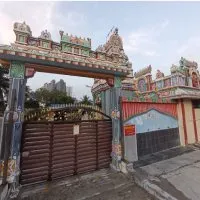 SriSakthiVinayagarAalayam