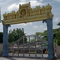 SriSithiVinayagarAlayam