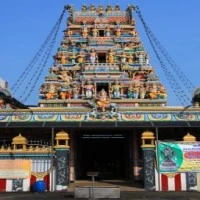 SriSithiVinayagarTemple