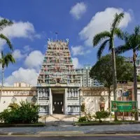 SriThandayuthapaniTemple