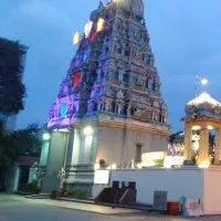 SriVaratharajahPerumal