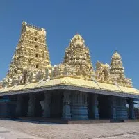 kuilsrimahamariamman