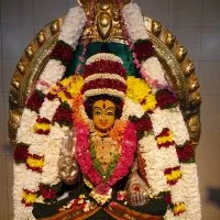 omsriveeramuthumahakaliammanKungumangi