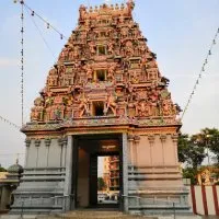 sreedselvavinayagartemple