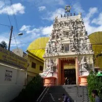 sriganesaralayam